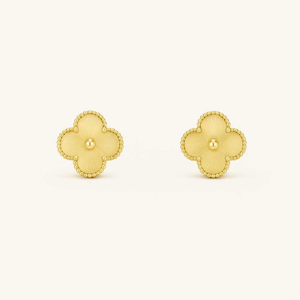 CLOVER | Golden Set