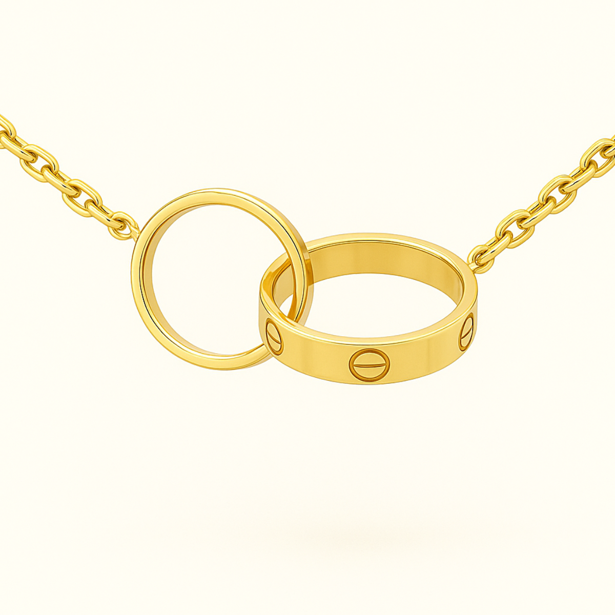 ALICE Elegant Necklace