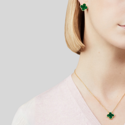CLOVER | Green Set