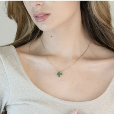 CLOVER | Green Set