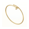 The Bold Nail Bracelet
