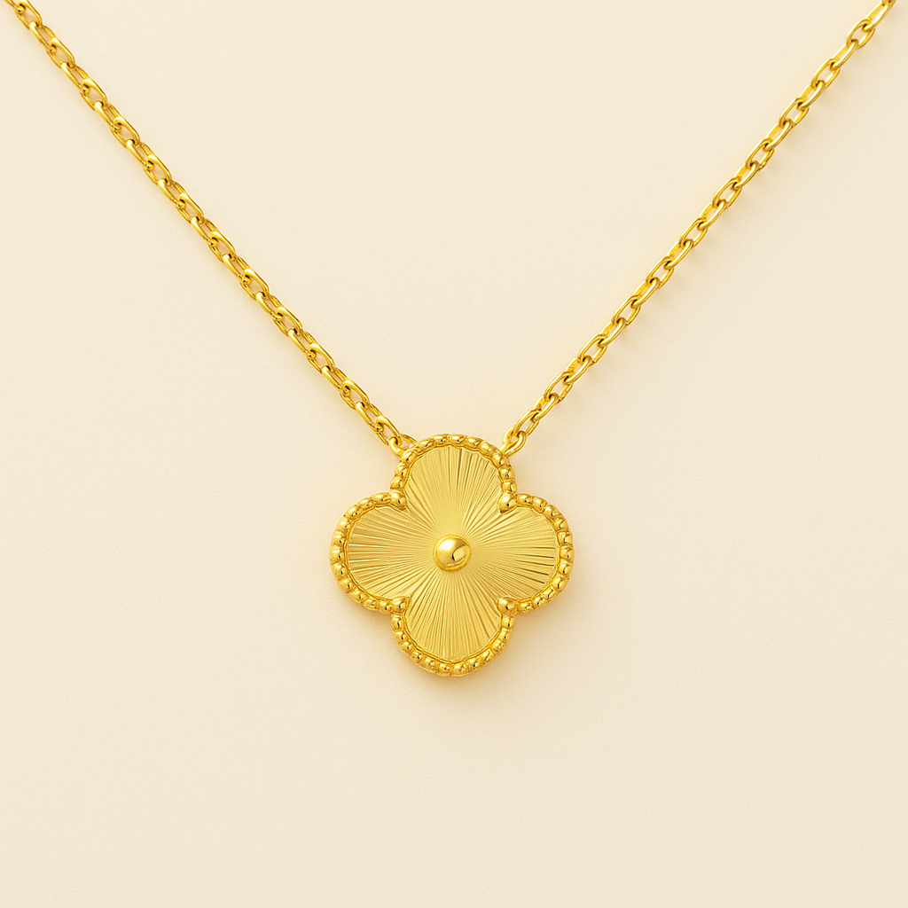 CLOVER | Golden Set