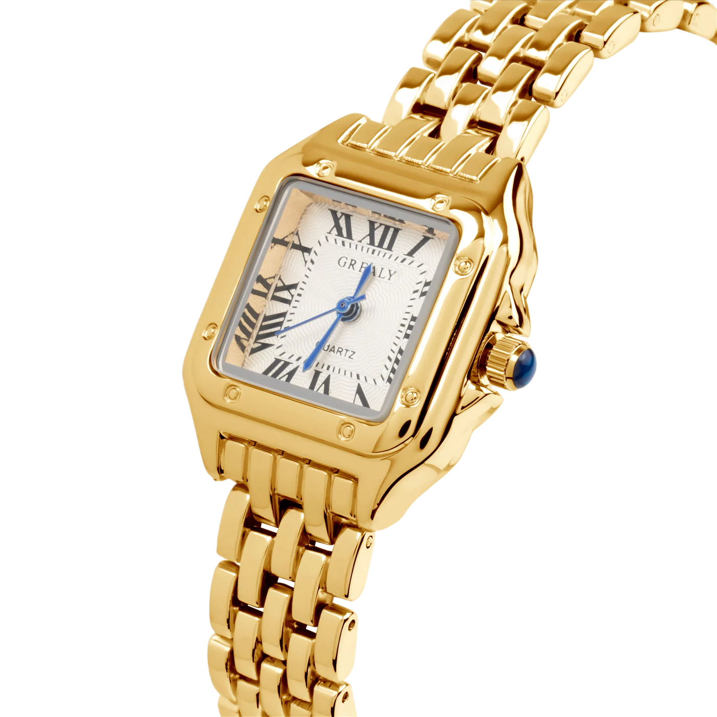Iconic Partière Watch
