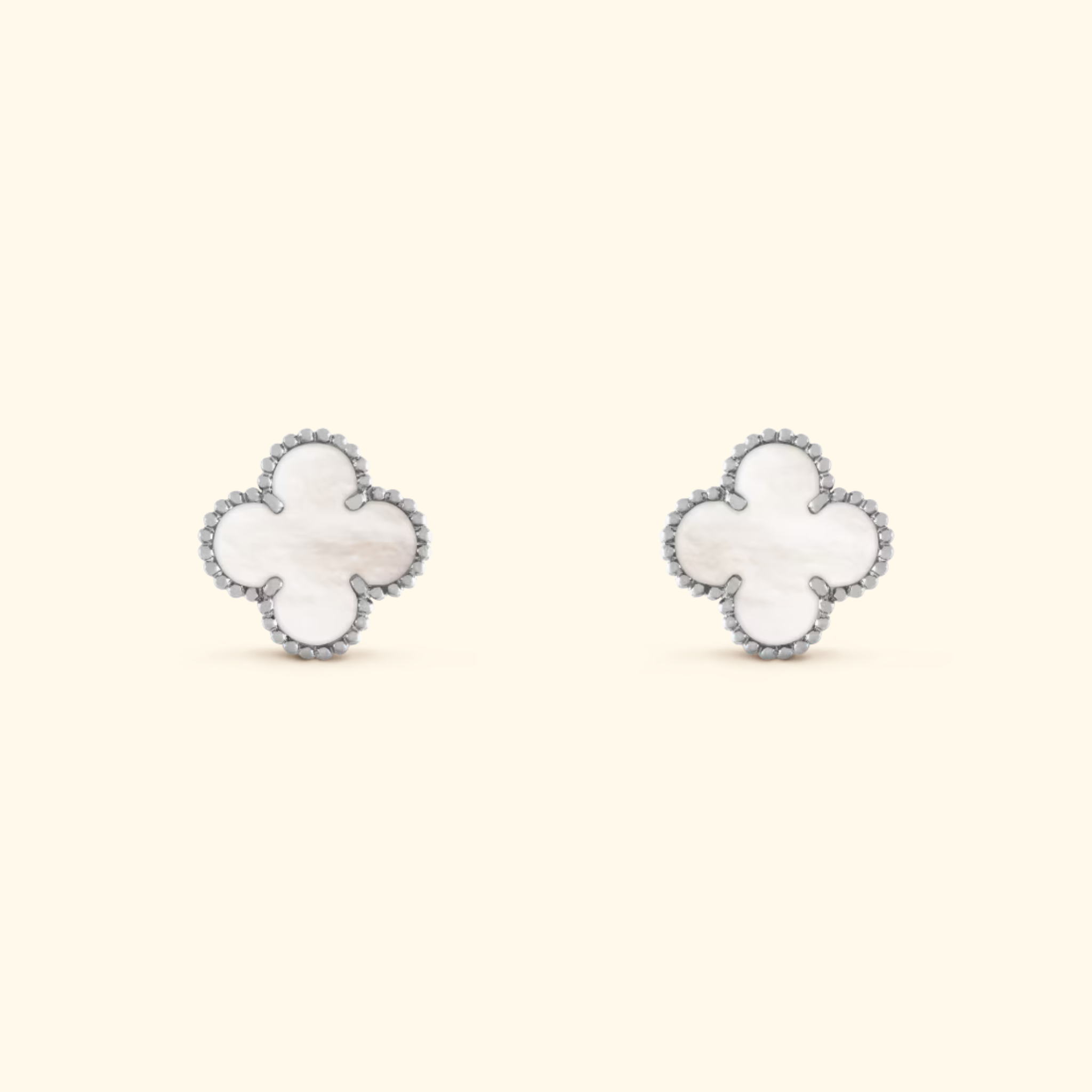 CLOVER Earrings