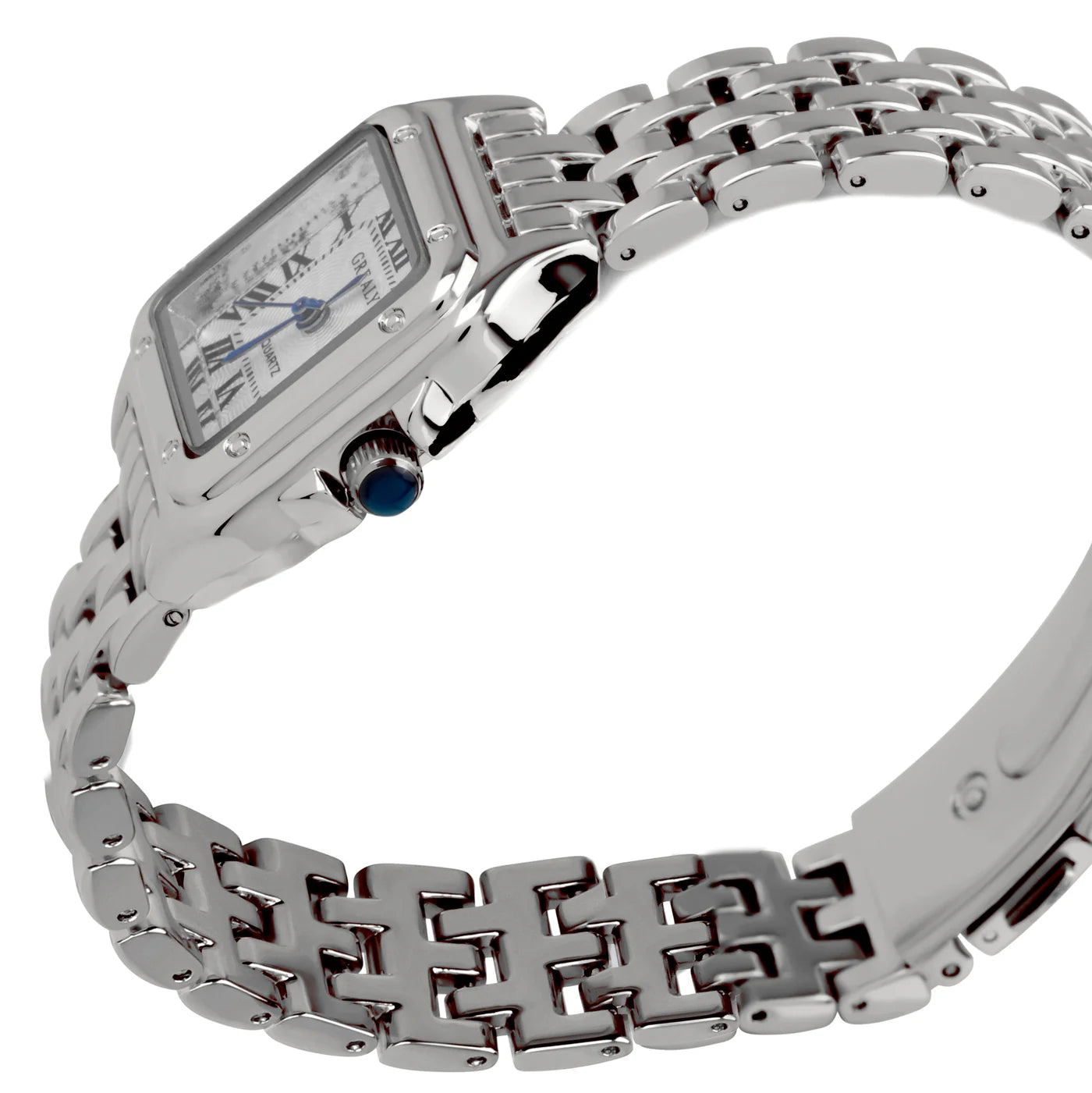 Iconic Partière Watch