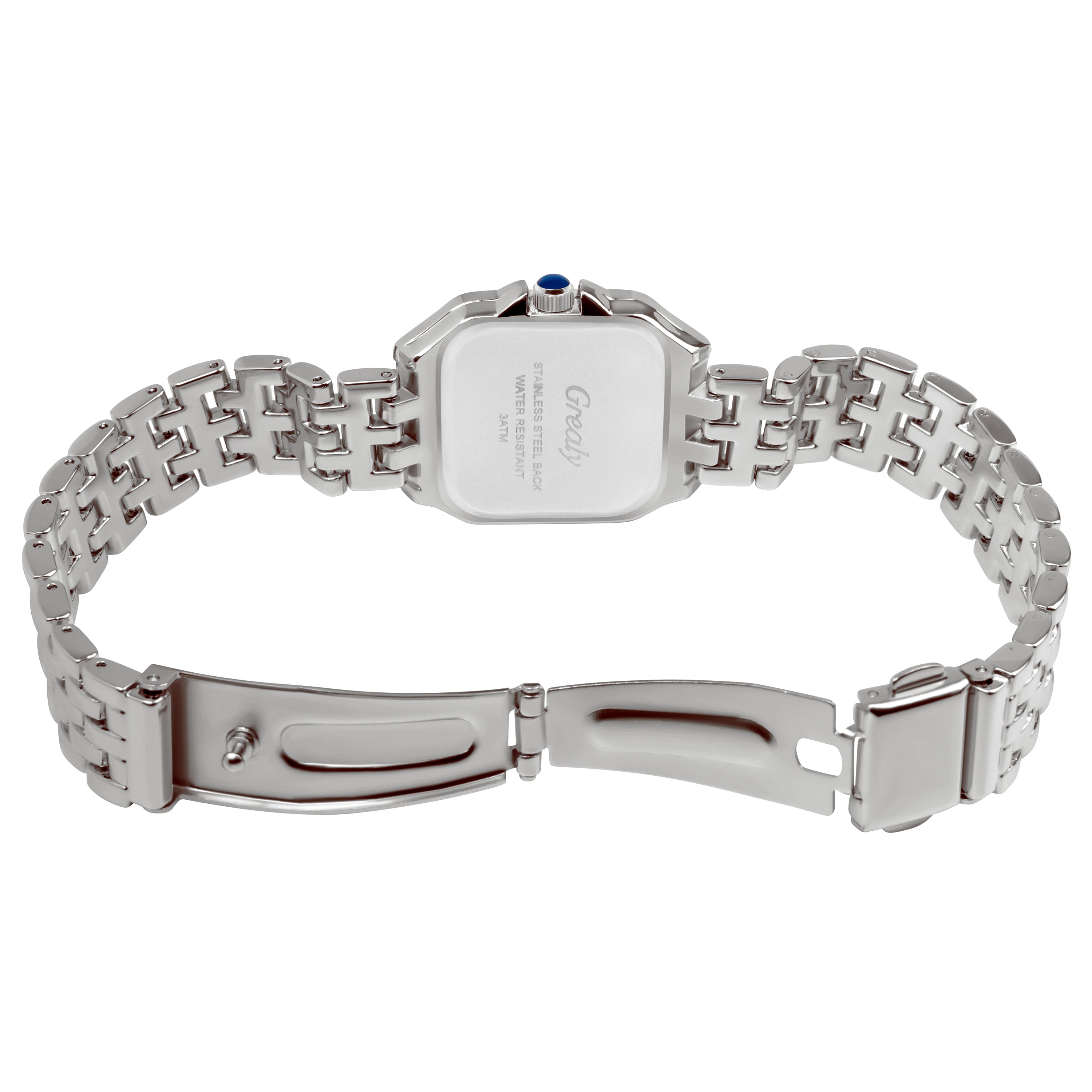 PALERMO | Watch