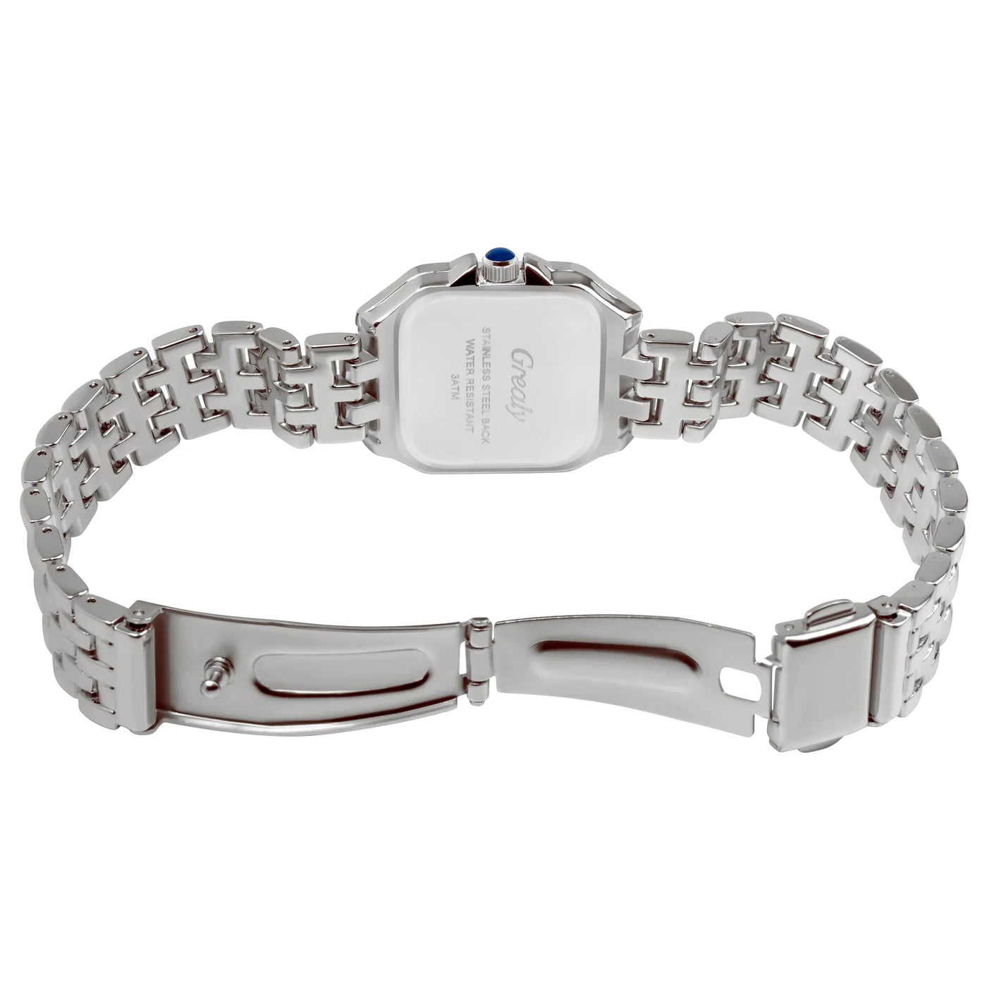 Iconic Partière Watch