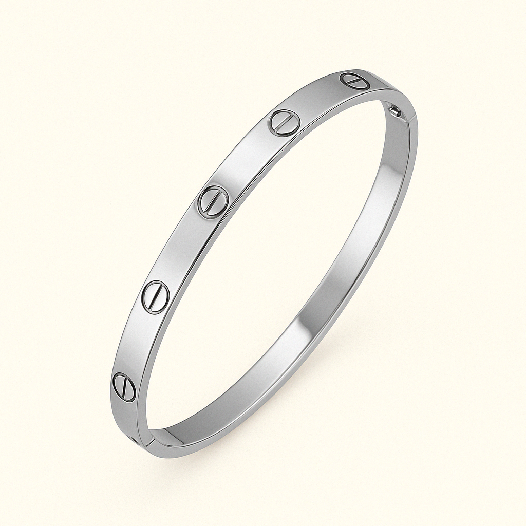 VALENCIA Elegant Golden Bracelet
