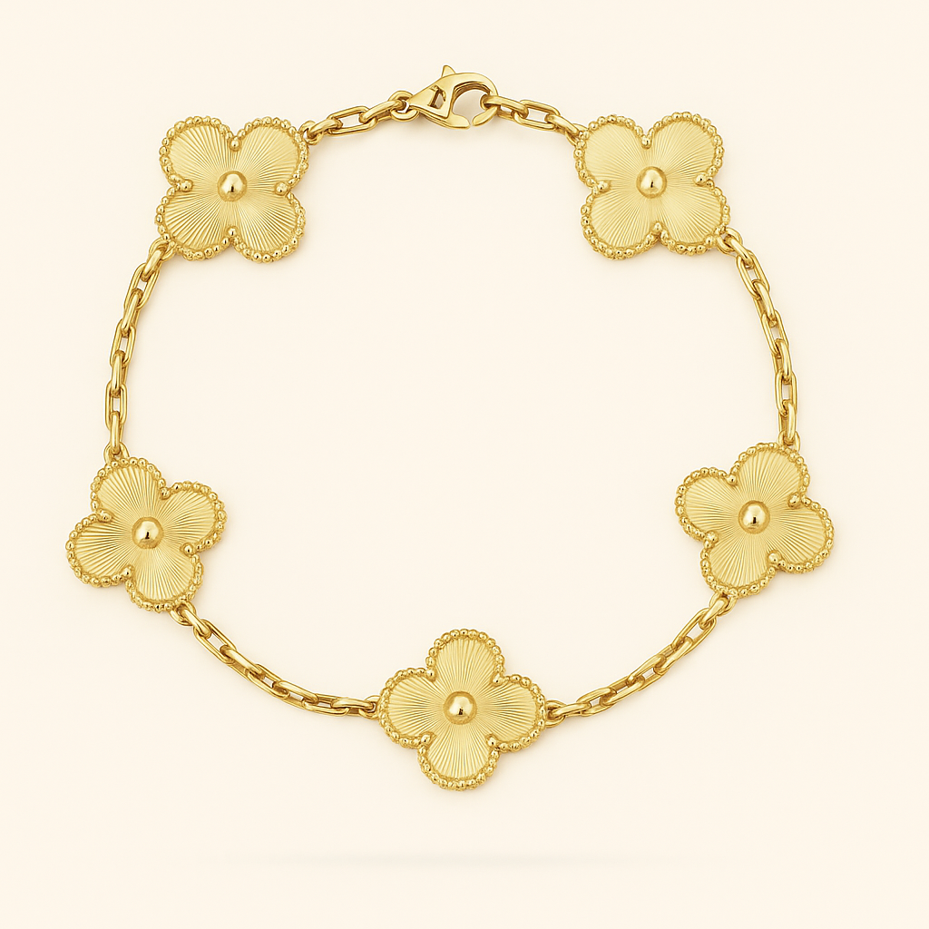CLOVER | Golden Set
