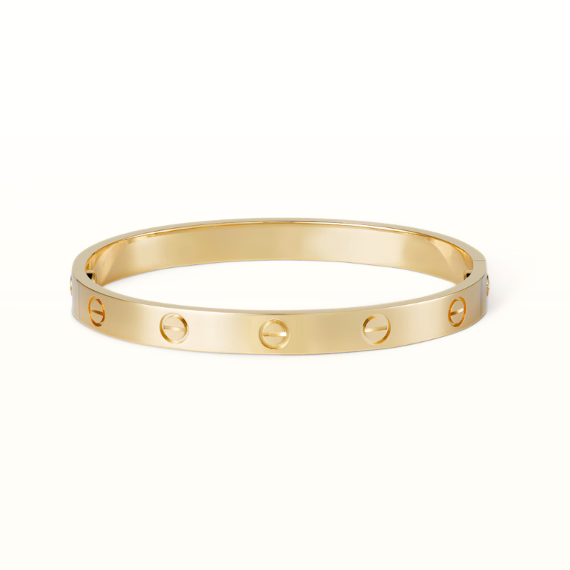 The Timeless Amor Bracelet