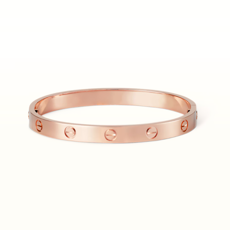 The Timeless Amor Bracelet
