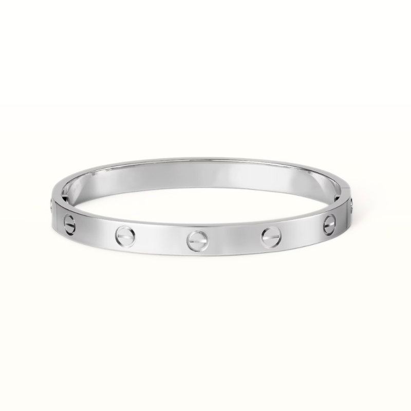 The Timeless Amor Bracelet