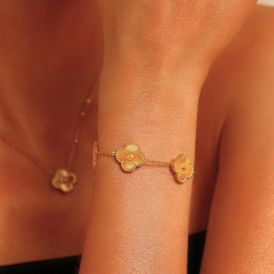 CLOVER | Golden Set