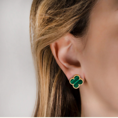 CLOVER | Green Set