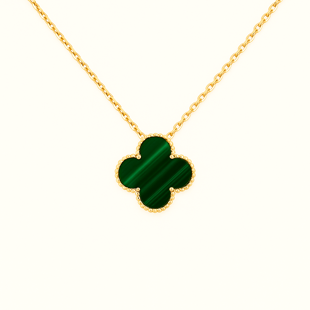 CLOVER | Green Set