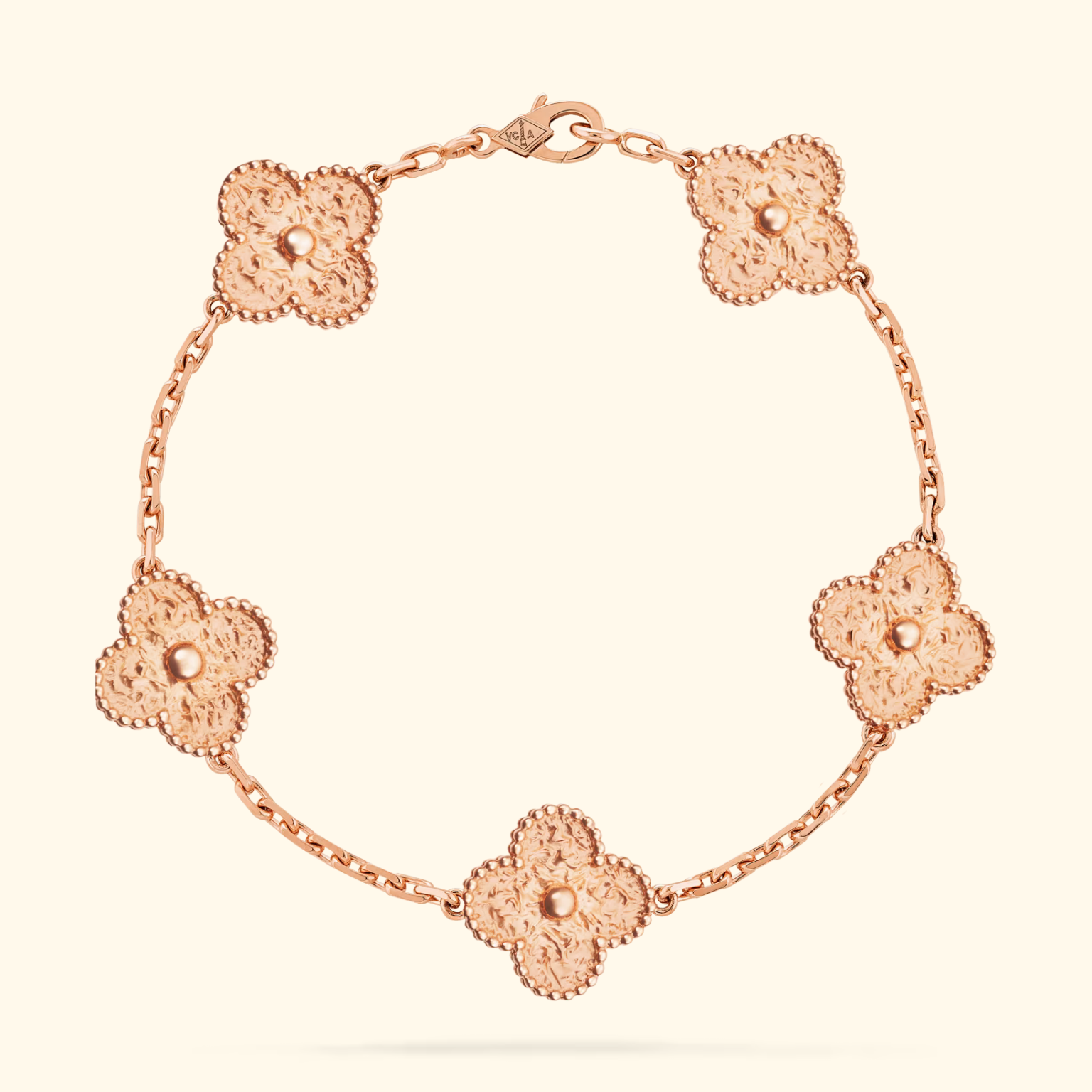 CLOVER DELUXE Bracelet
