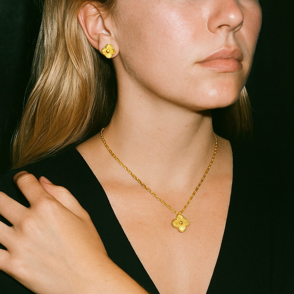 CLOVER | Golden Set
