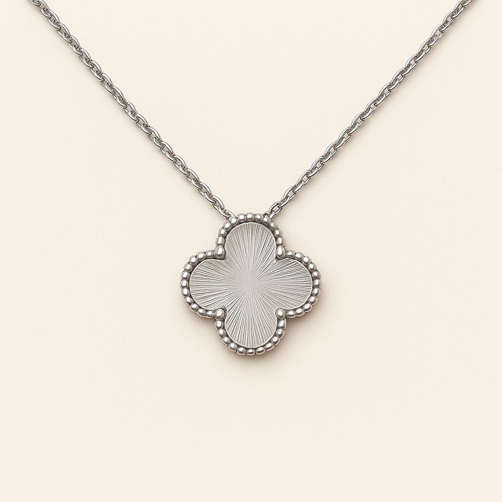 CLOVER | SILVER Set