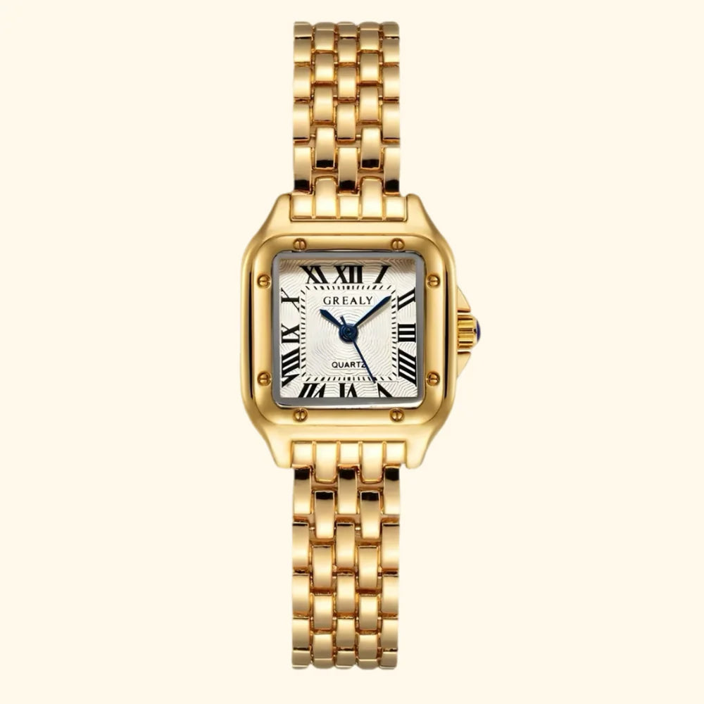 Iconic Partière Watch