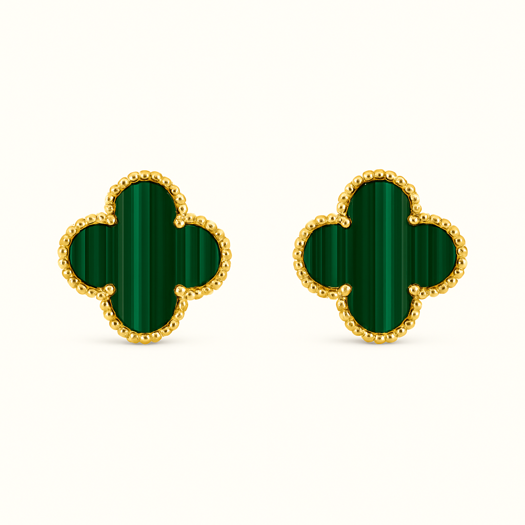 CLOVER | Green Set